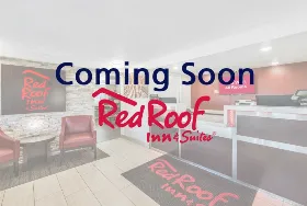 Photograph of Red Roof Inn & Suites, Ridgecrest