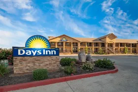 Photograph of Days Inn, Galt