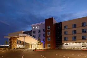 Photograph of Fairfield Inn & Suites, Palmdale