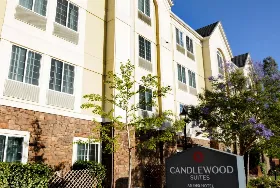 Photograph of Candlewood Suites, Santa Maria