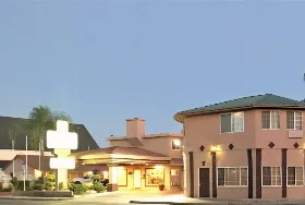 Photograph of Travelodge, Merced