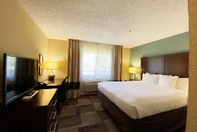 Photograph of Wyndham Garden Newark/Fremont Silicon Valley, Newark