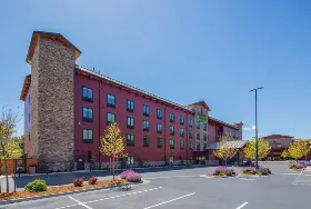 Photograph of Wyndham Garden Redwood Valley, Redwood Valley