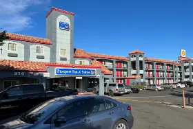 Photograph of Passport Inn & Suites, Corona