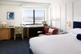 Photograph of Kimpton Alton Fisherman&#39;s Wharf, San Francisco