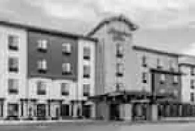Photograph of Hampton Inn, Concord