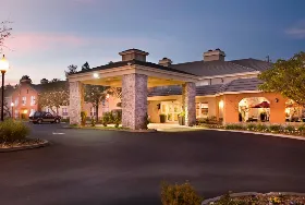 Photograph of Hotel Indigo, Napa