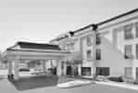 Photograph of Hampton Inn, Tracy