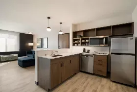 Photograph of Everhome Suites Corona, Corona