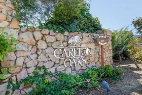 Photograph of Carlton Oaks Lodge, Santee
