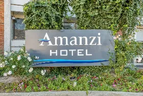 Photograph of Amanzi Hotel, Ventura