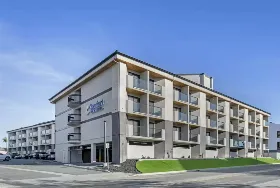 Photograph of Comfort Inn, Lake Forest