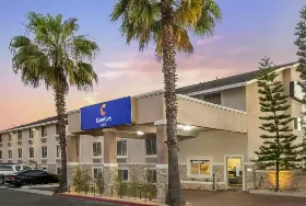 Photograph of Comfort Inn, San Diego