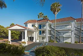 Photograph of Comfort Inn, Encinitas