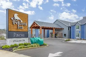 Photograph of Kiota Inn, Sutter Creek