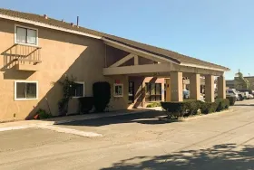 Photograph of Motel 6, Soledad