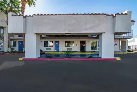 Photograph of Rodeway Inn, Thousand Palms