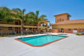 Photograph of Motel 6, Santa Nella
