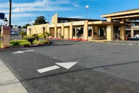Photograph of Motel 6, Vallejo