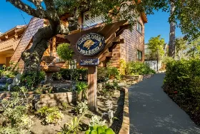 Photograph of Clarion Collection Carmel Oaks Inn, Carmel By The Sea