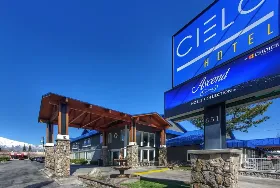 Photograph of Cielo Hotel Bishop-Mammoth, Bishop