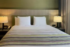 Photograph of Country Inn & Suites, San Jose