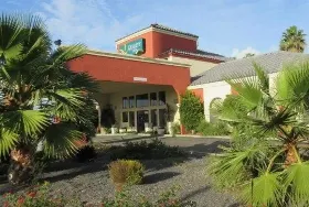 Photograph of Quality Inn, Santa Nella