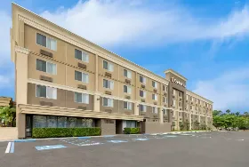 Photograph of Comfort Inn Chula Vista San Diego South, Chula Vista