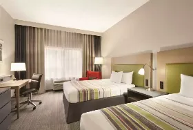 Photograph of Country Inn & Suites, Fresno