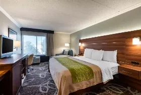 Photograph of Comfort Inn Anaheim Resort, Anaheim