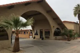 Photograph of Travelodge, Blythe