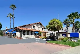 Photograph of Travelodge, Concord