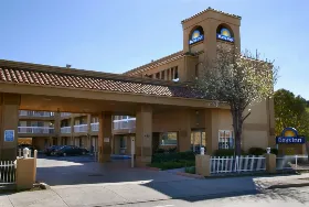 Photograph of Days Inn, Hayward