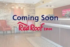 Photograph of Red Roof Inn, San Bernardino