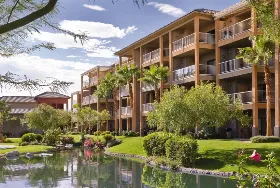 Photograph of WorldMark Indio, Indio