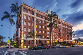 Photograph of Club Wyndham Inn at the Park, San Diego