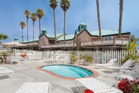 Photograph of WorldMark Pismo Beach, Pismo Beach