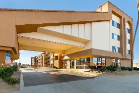 Photograph of Days Inn by Wyndham Chula Vista/San Diego, Chula Vista