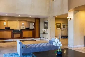 Photograph of Ramada Suites, San Diego