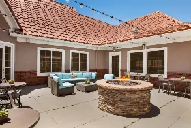 Photograph of Residence Inn, Palmdale