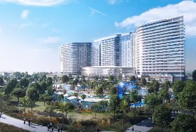 Photograph of Gaylord Pacific Resort & Convention Center, Chula Vista