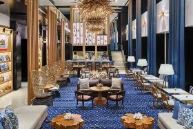 Photograph of Hotel Republic San Diego, San Diego