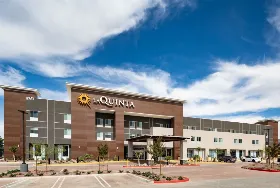 Photograph of La Quinta Inn & Suites, Yucaipa
