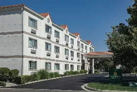 Photograph of La Quinta Inn & Suites, Davis