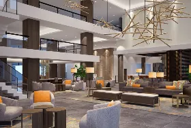 Photograph of Delta Hotels, Ontario