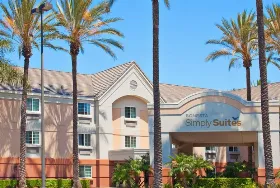 Photograph of Sonesta Simply Suites, Santa Ana