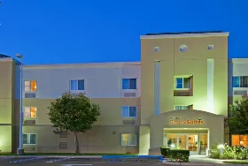 Photograph of Sonesta Simply Suites, Irvine