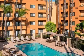 Photograph of Sonesta Select, Torrance