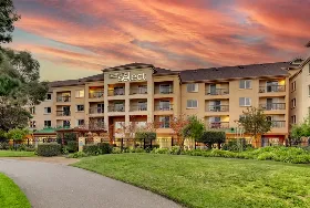 Photograph of Sonesta Select, South San Francisco