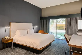 Photograph of Sonesta Select, San Ramon